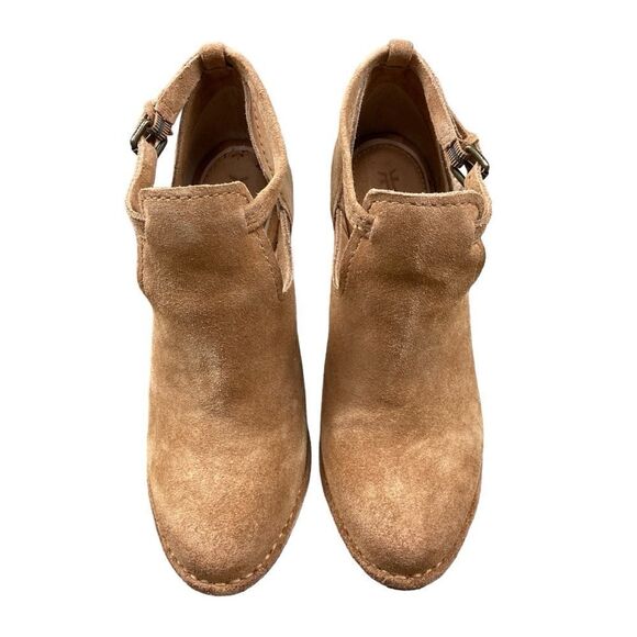 FRYE Margaret Shootie Boot - Picture 2 of 7